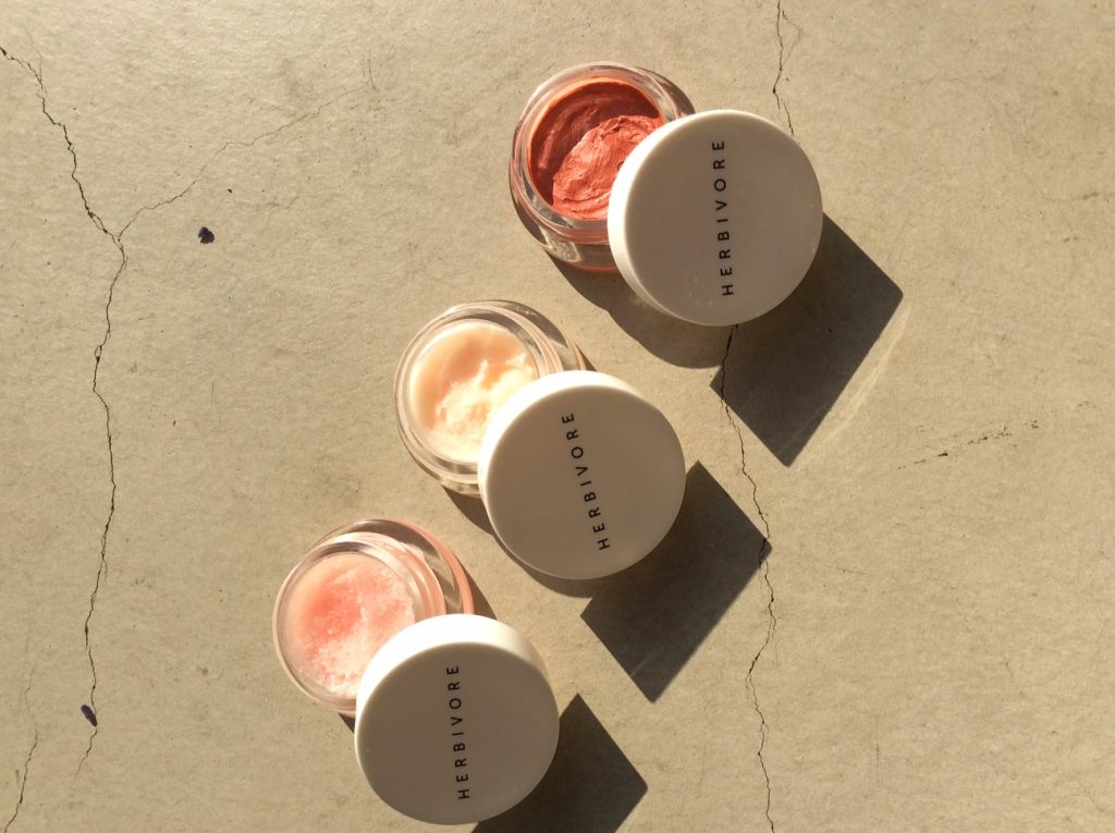 LIP TINT - COCO ROSE ?