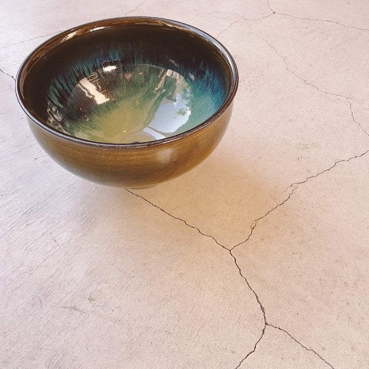 小代焼一先窯 器にまつわるQ&Aをご紹介