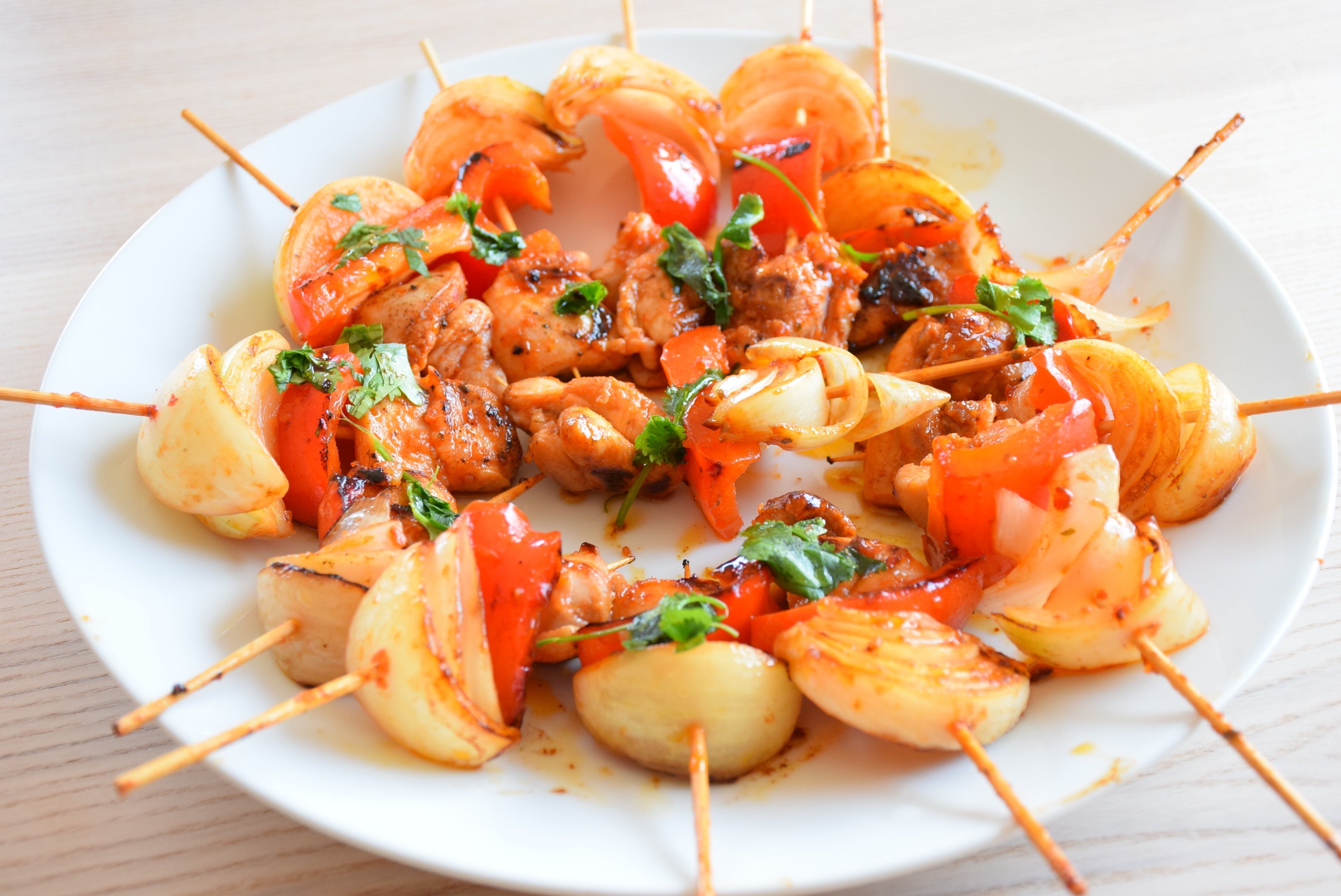 秋の食卓にプラスワン!可愛いごちそうをみんなでシェアしよう♪