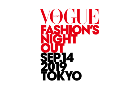 VOGUE FASHION'S NIGHT OUT 2019