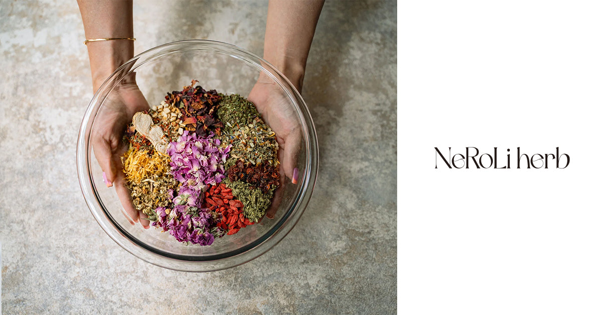 【未使用品】限定販売　NeRoLi herb ネロリハーブ　アトぴっちゃんキット NeRoLi herb | ネロリハーブ | Herbal Life Items |