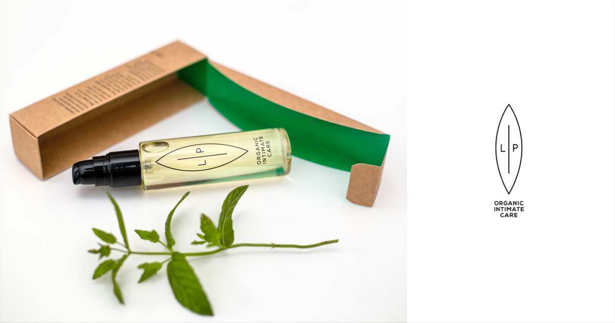 Lip Intimate Care｜リップ インティメイト ケア It's So Easy