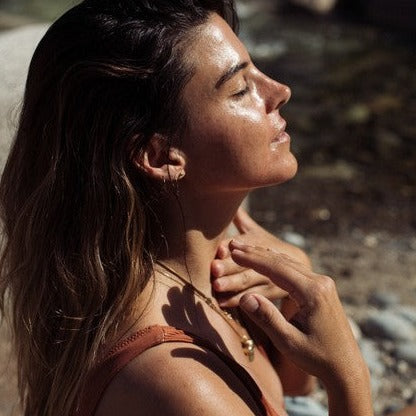 URB APOTHECARY Sun Repair Serum