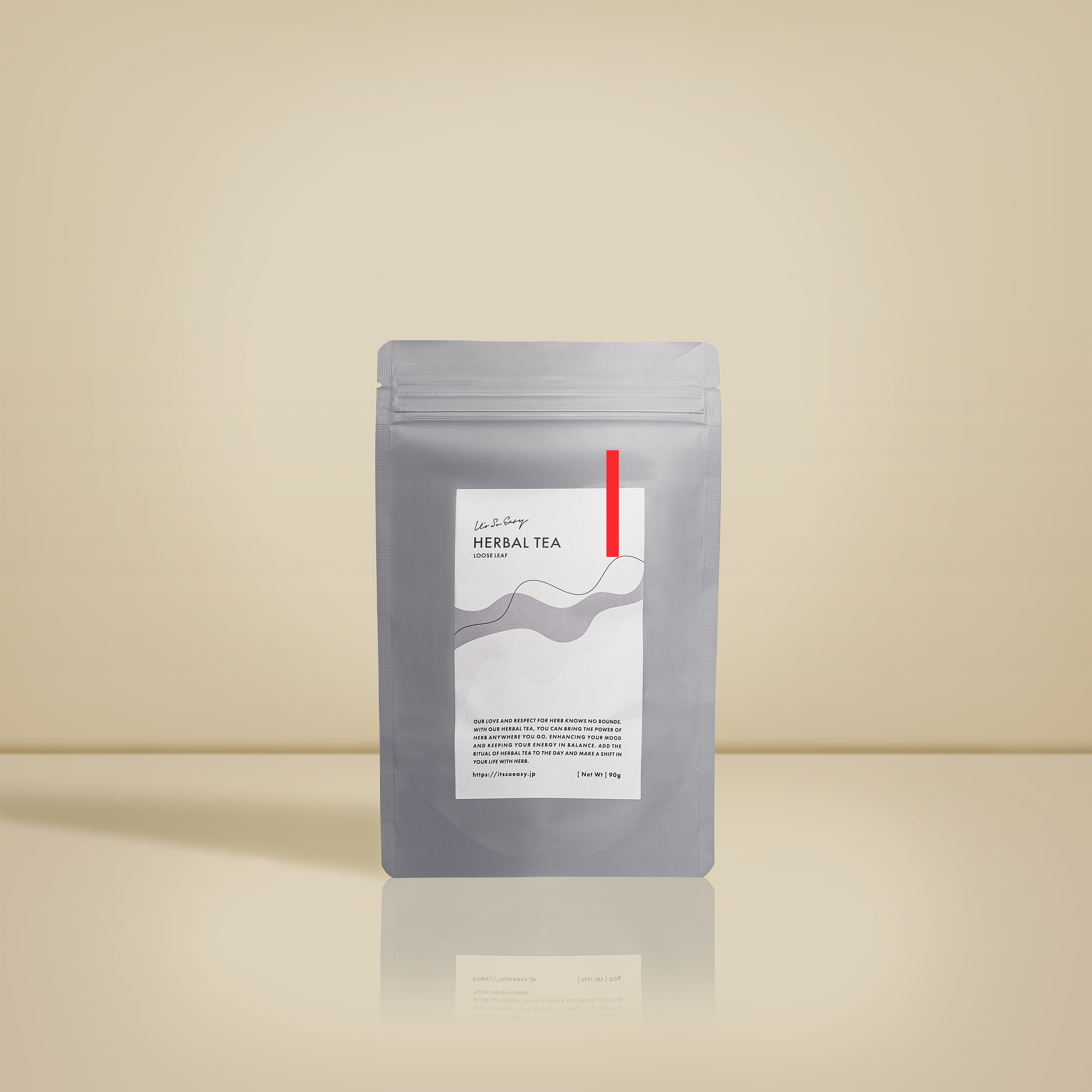 NeRoLi herb シーズナルブレンド(アップルシナモン)