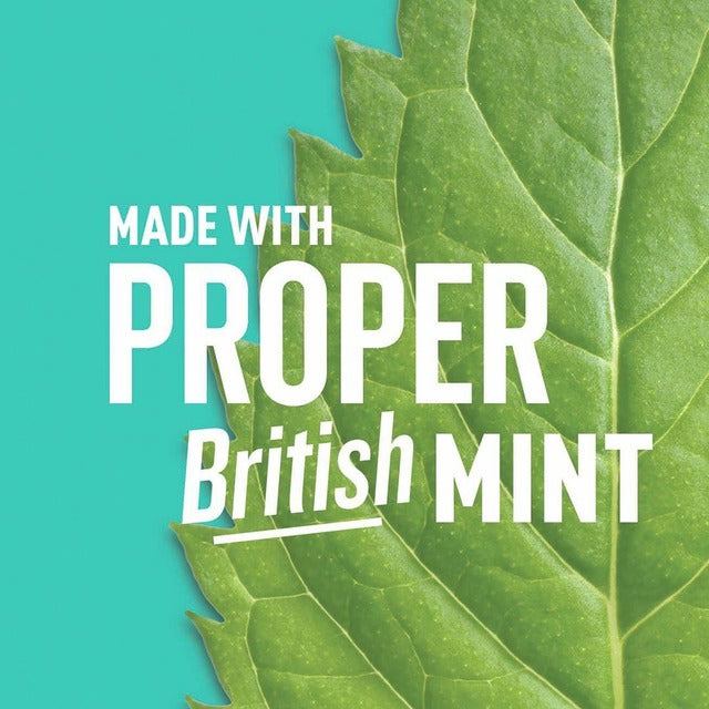 Peppersmith キシリトールミント(イングリッシュペパーミント)