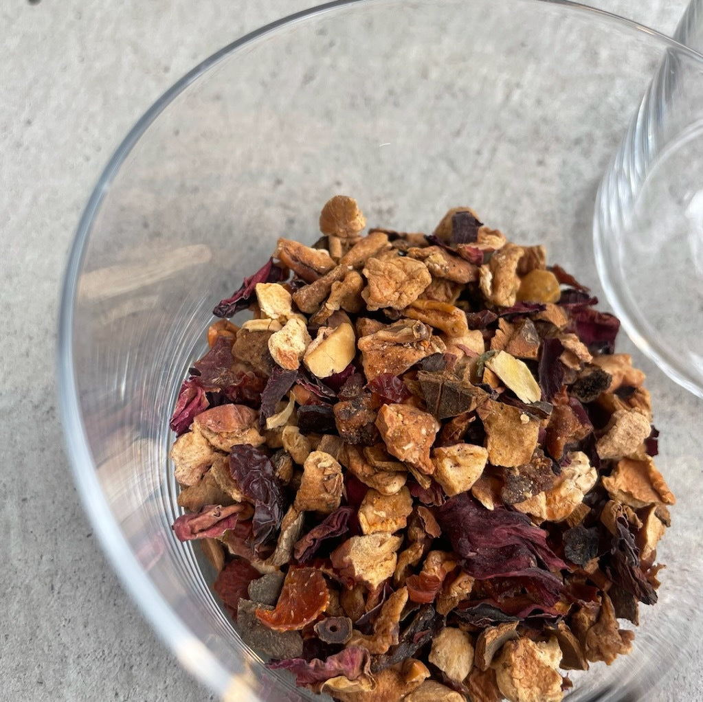 NeRoLi herb シーズナルブレンド(アップルシナモン)