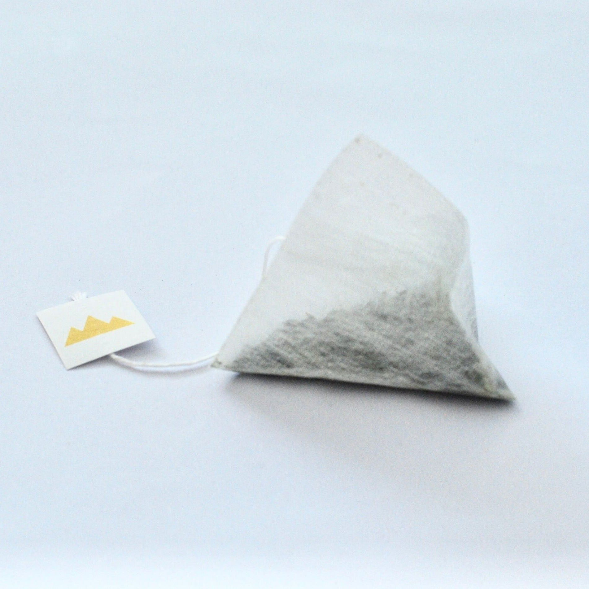 屋久岛山满树茶园有机红茶茶包