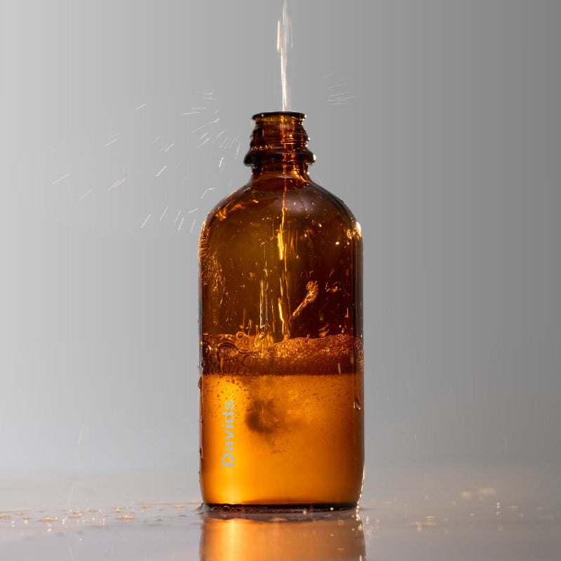 Davids Hydroxi™ フレッシュブレス マウスウォッシュ