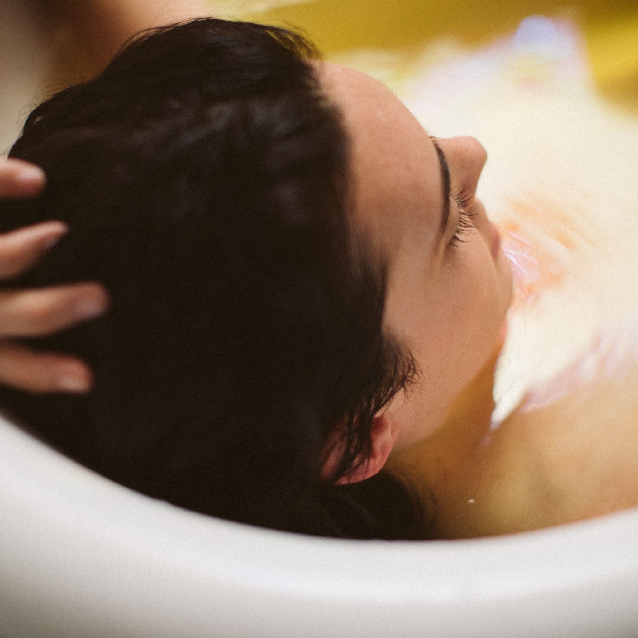 Moon Bath Botanical Bath Tea (Full Moon)