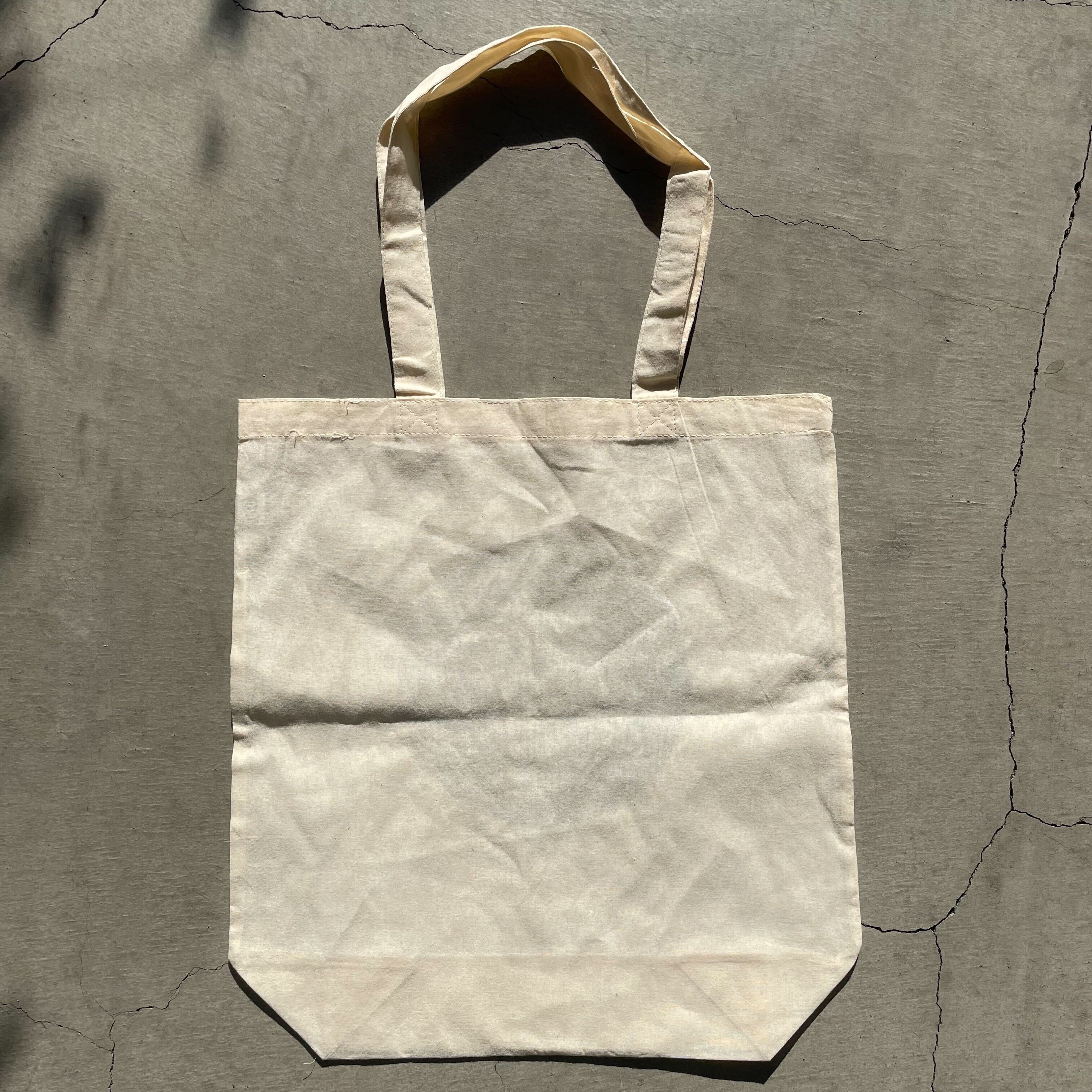 It's so easy original cotton bag, size L