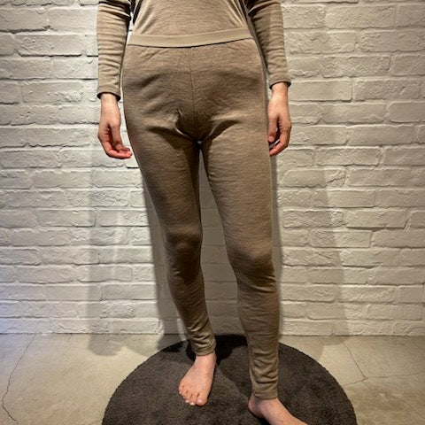 Joha ウール・シルクレギンス(セサミK)