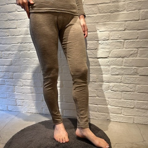 Joha ウール・シルクレギンス(セサミK)