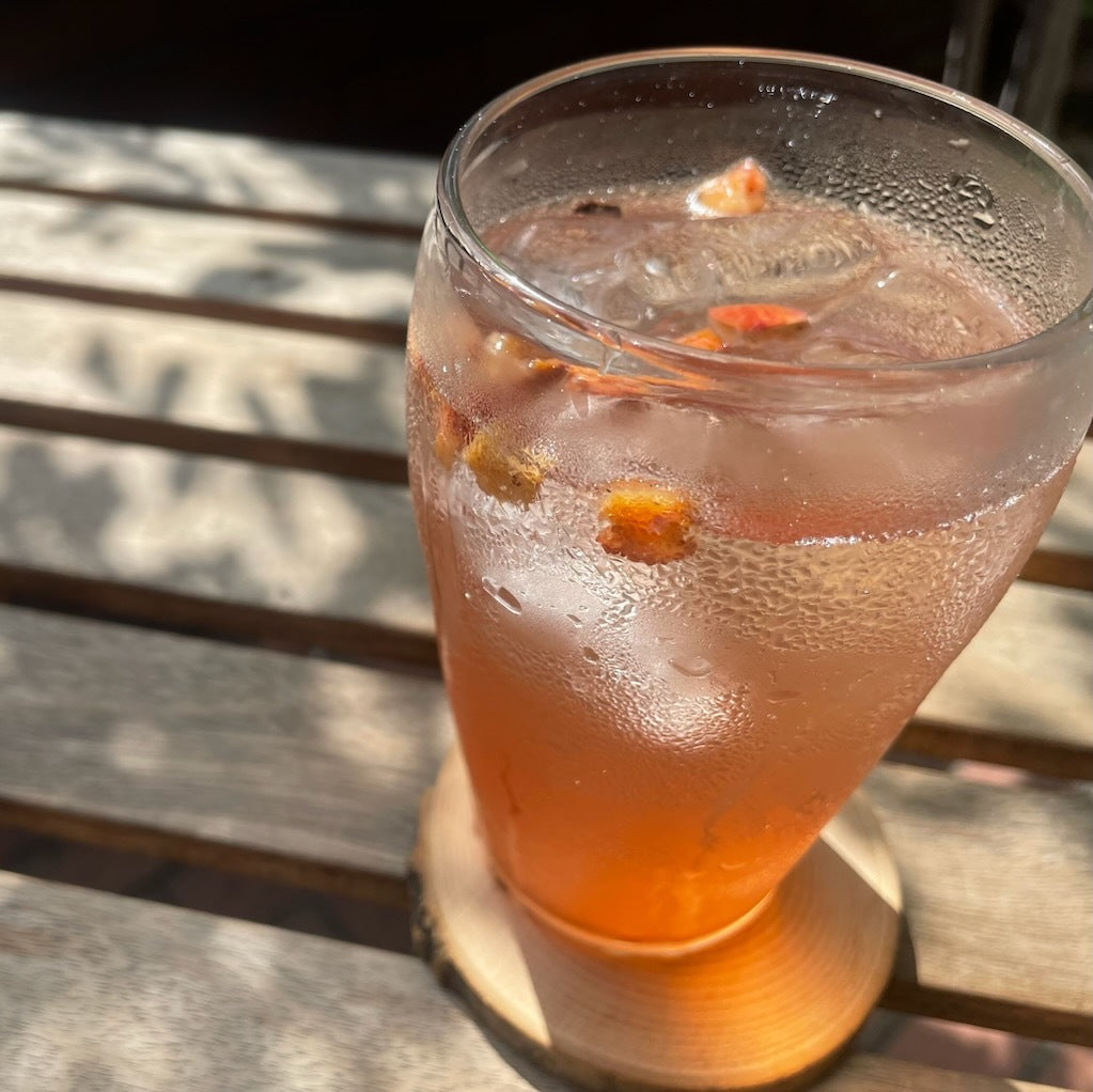 NeRoLi herb シーズナルブレンド(アップルシナモン)