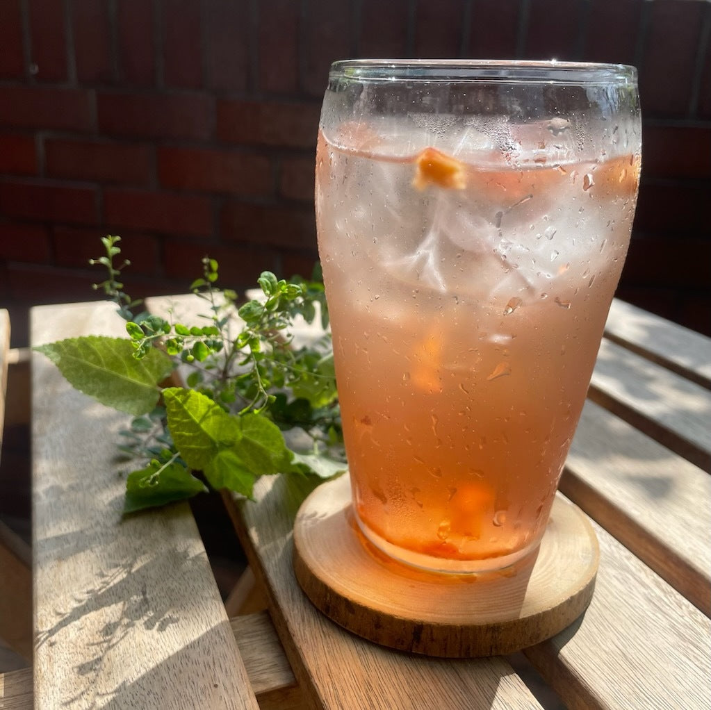 NeRoLi herb シーズナルブレンド(アップルシナモン)