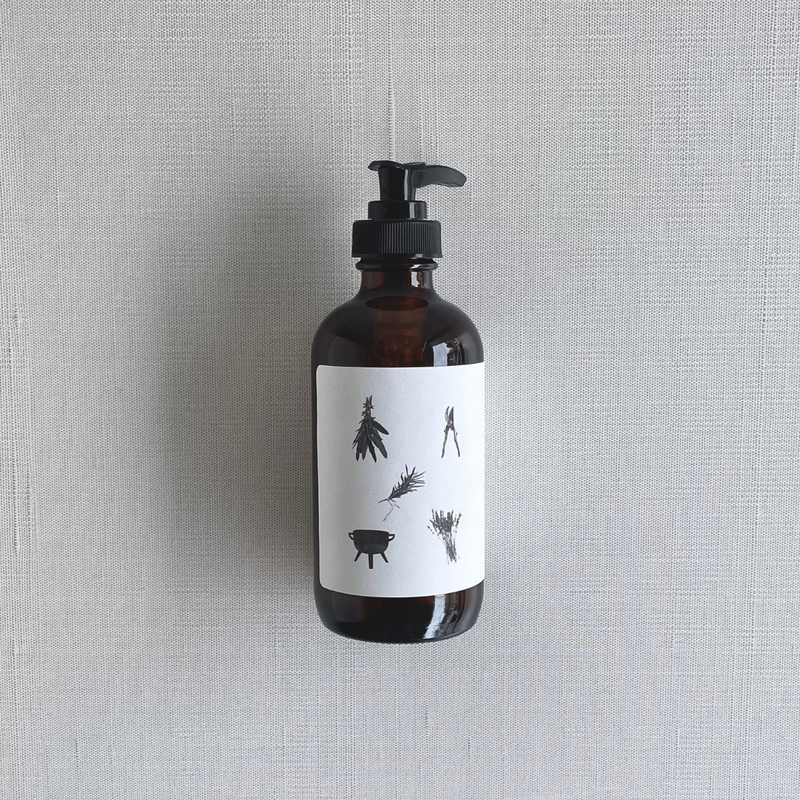 数千种卡斯提尔香皂(薰衣草)