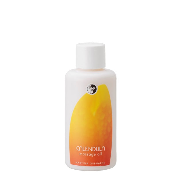 Martina Calendula Baby Oil