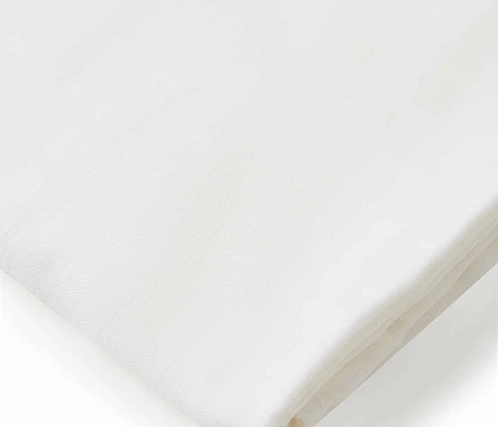 Snuggle Hunny Kids オーガニックモスリンラップ (Milk)