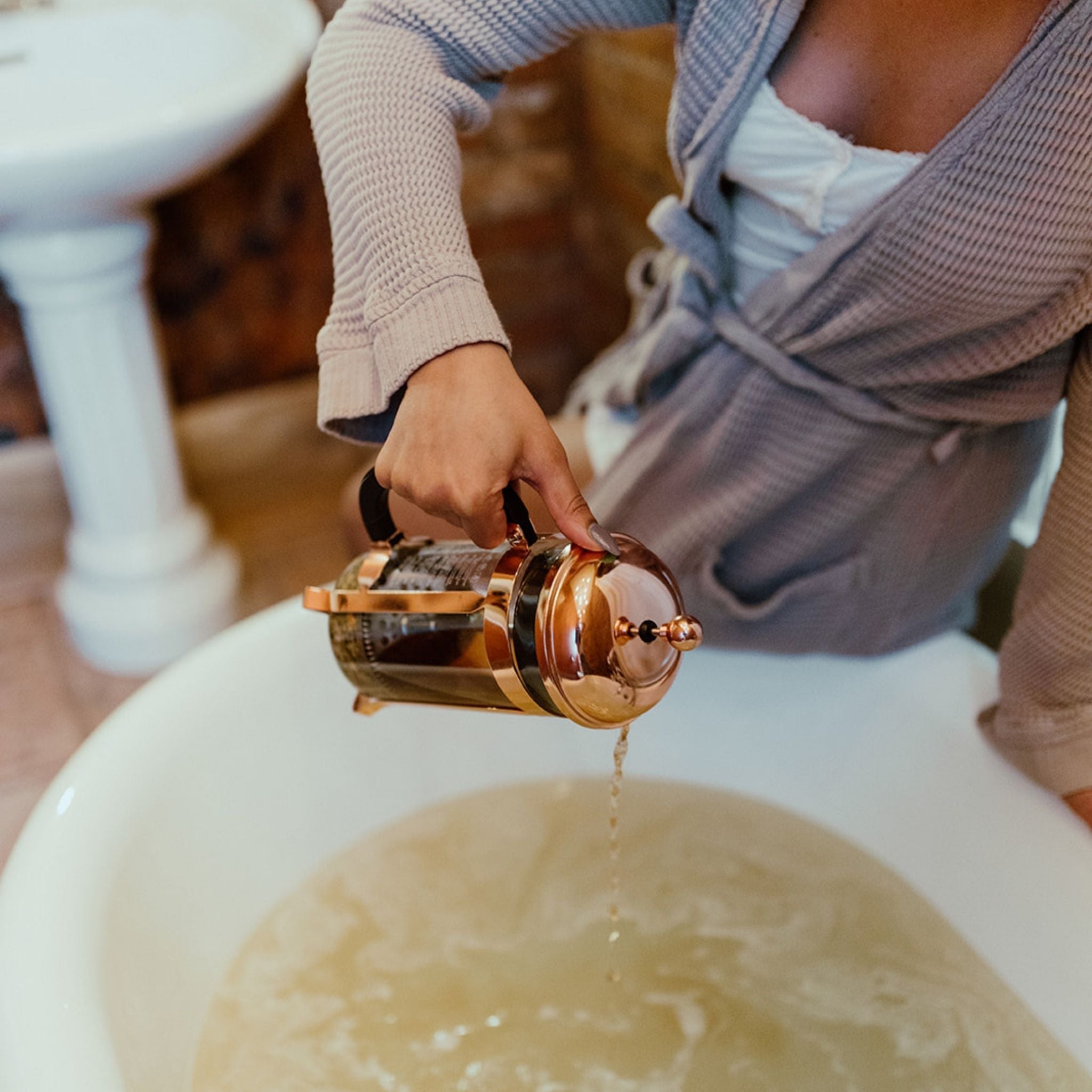 Moon Bath ムーンバス ボタニカルバスティー(新月)