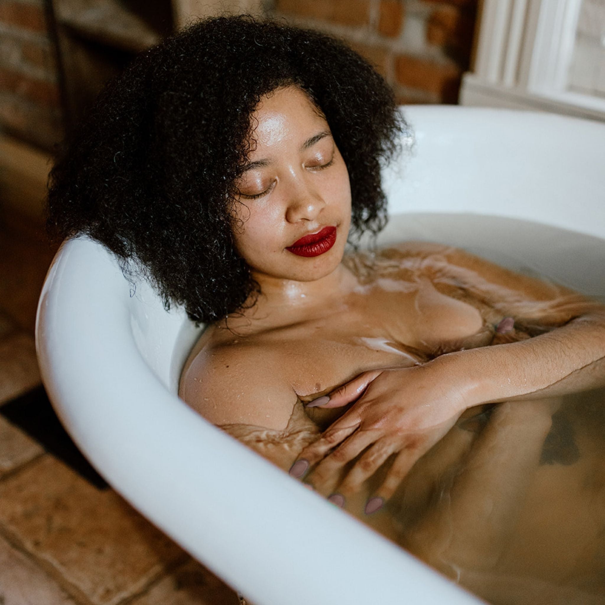 Moon Bath ムーンバス ボタニカルバスティー(新月)