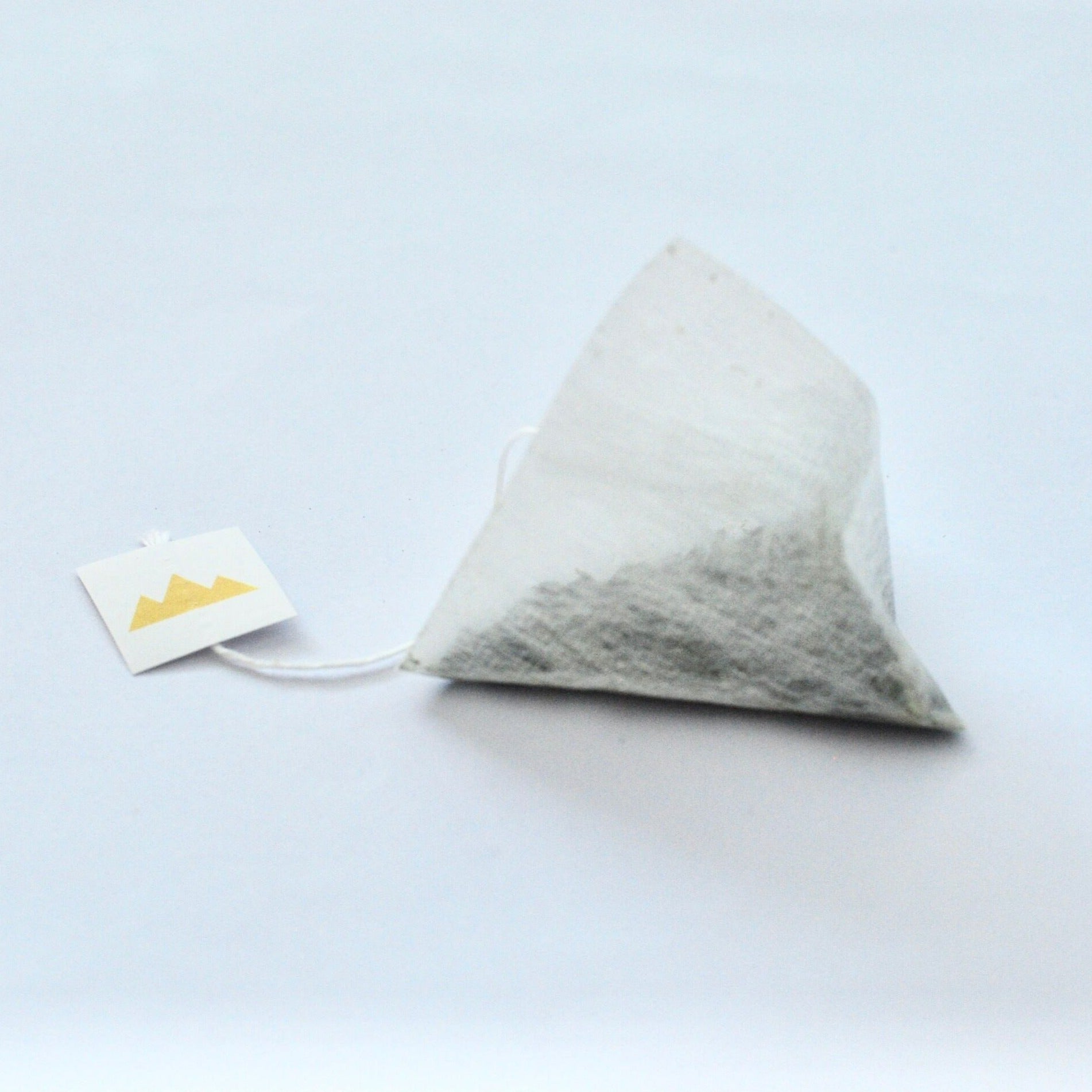 屋久岛山蔓树茶园有机烘焙茶袋
