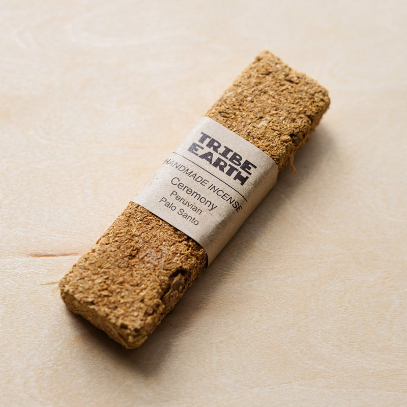 部落大地香板-帕罗城主仪式