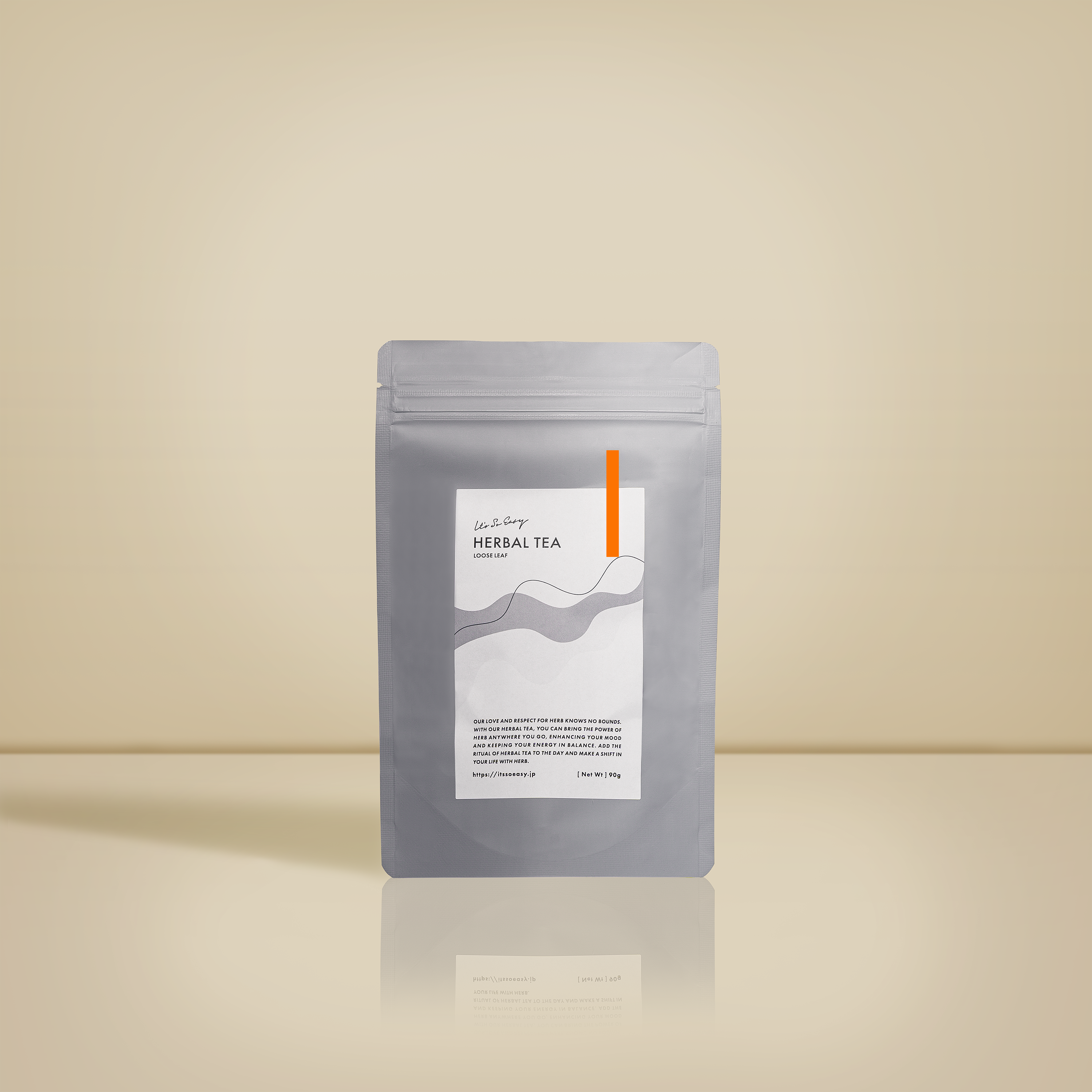 NeRoLi herb 浄 ー整うブレンドー