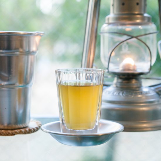 Bodhi MATE(有机马黛茶)