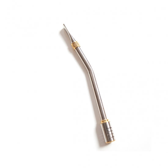 BOMBILLA ボンビージャ茶漉し付ストロー ナット