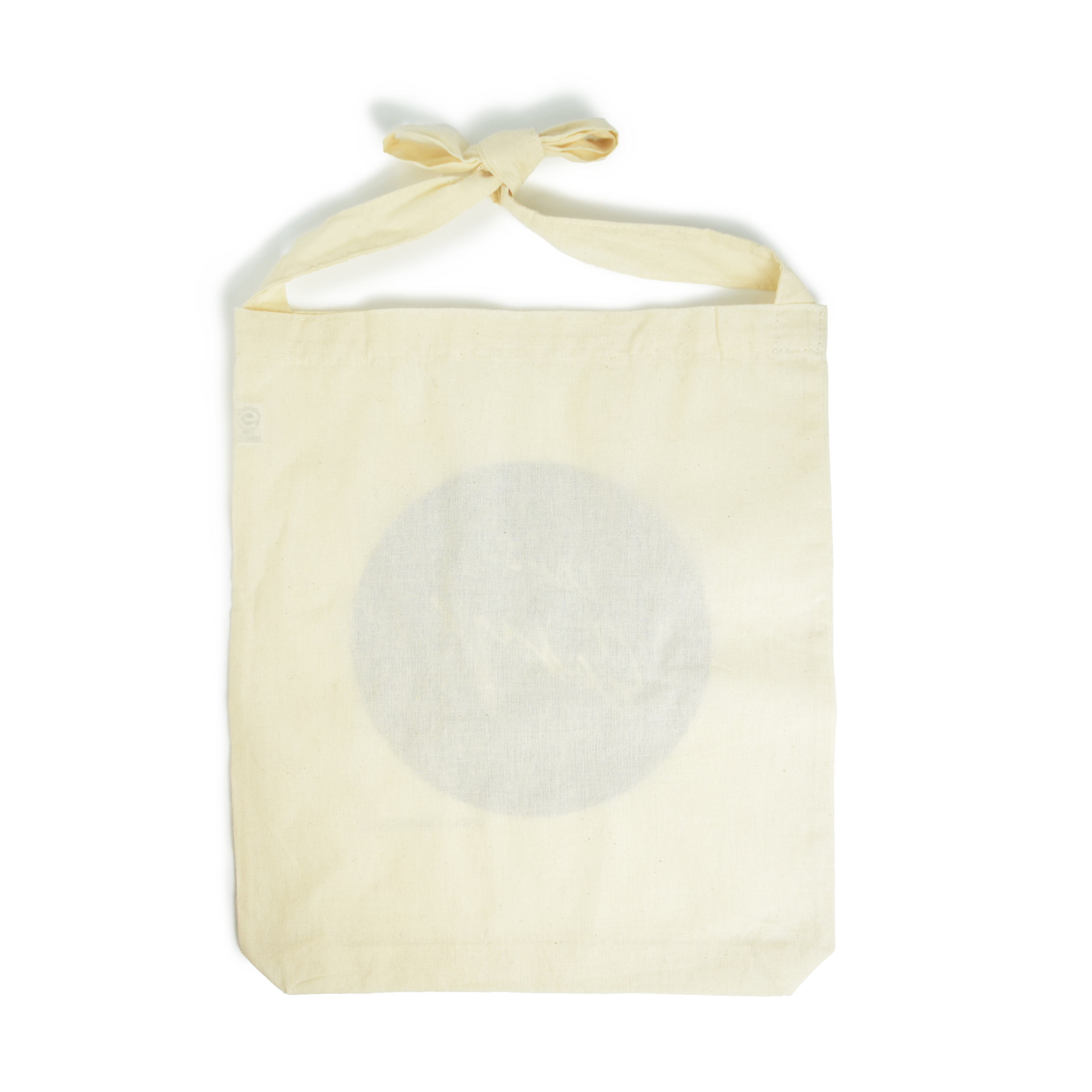 It's so easyオリジナルコットンバッグ(ショルダータイプ)