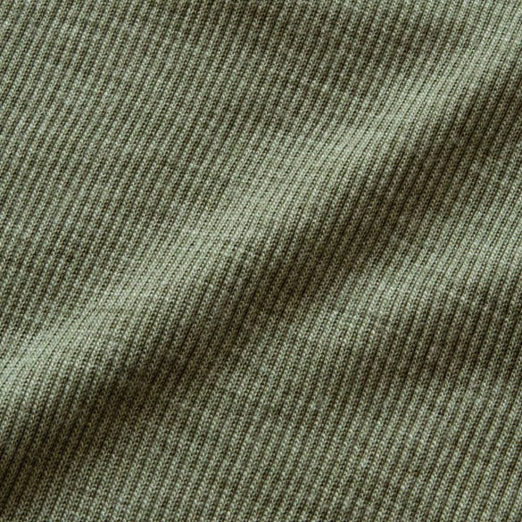 Joha ウール・シルクレギンス(オリーブ)