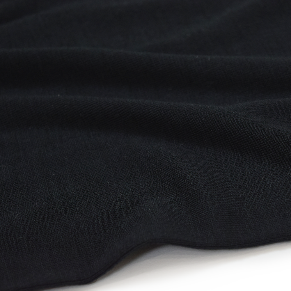 Joha ウール ノースリーブアンダーシャツ(ブラック)