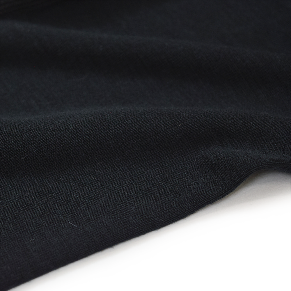 Joha ウール レギンス(ブラック)