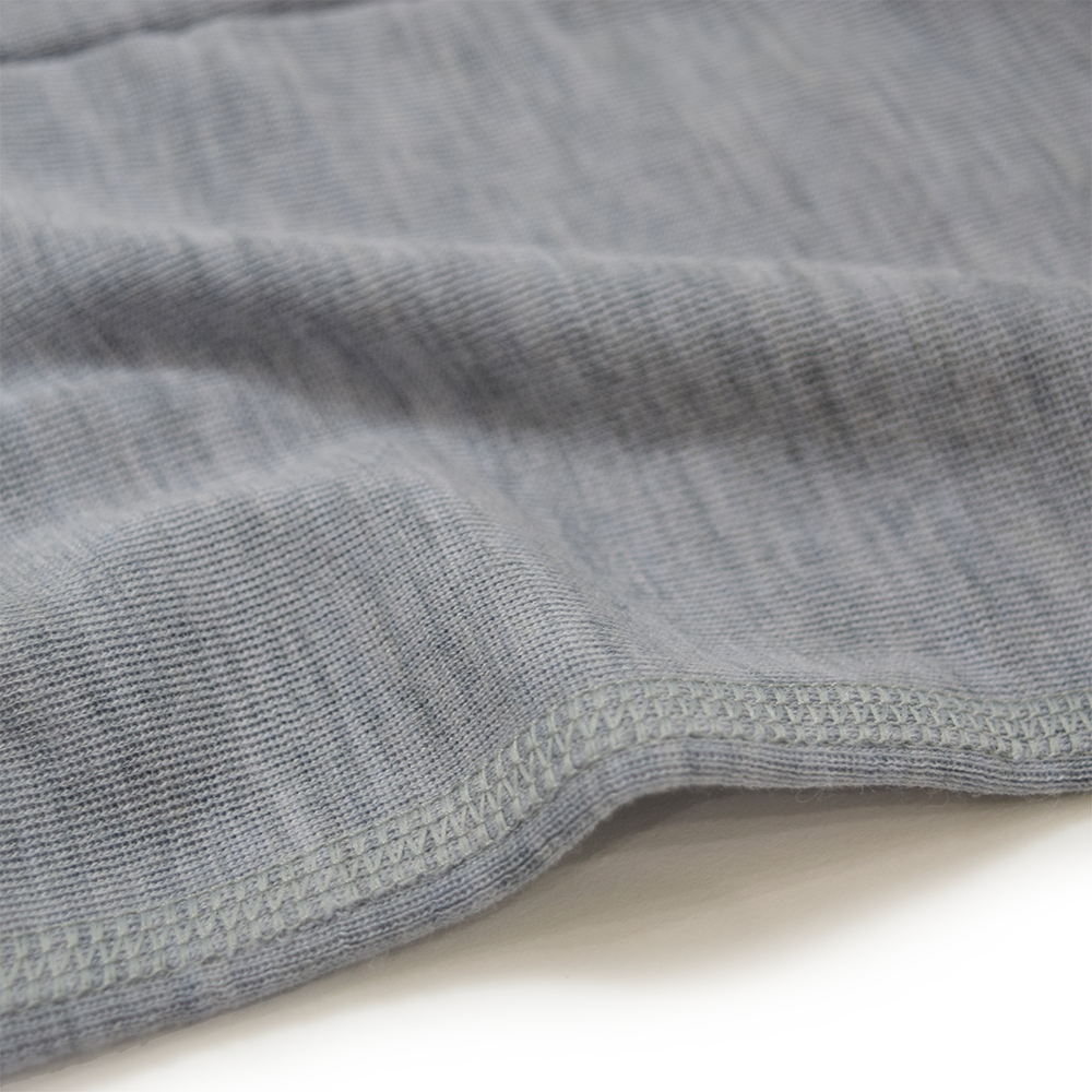 Joha ウール レギンス(グレー)