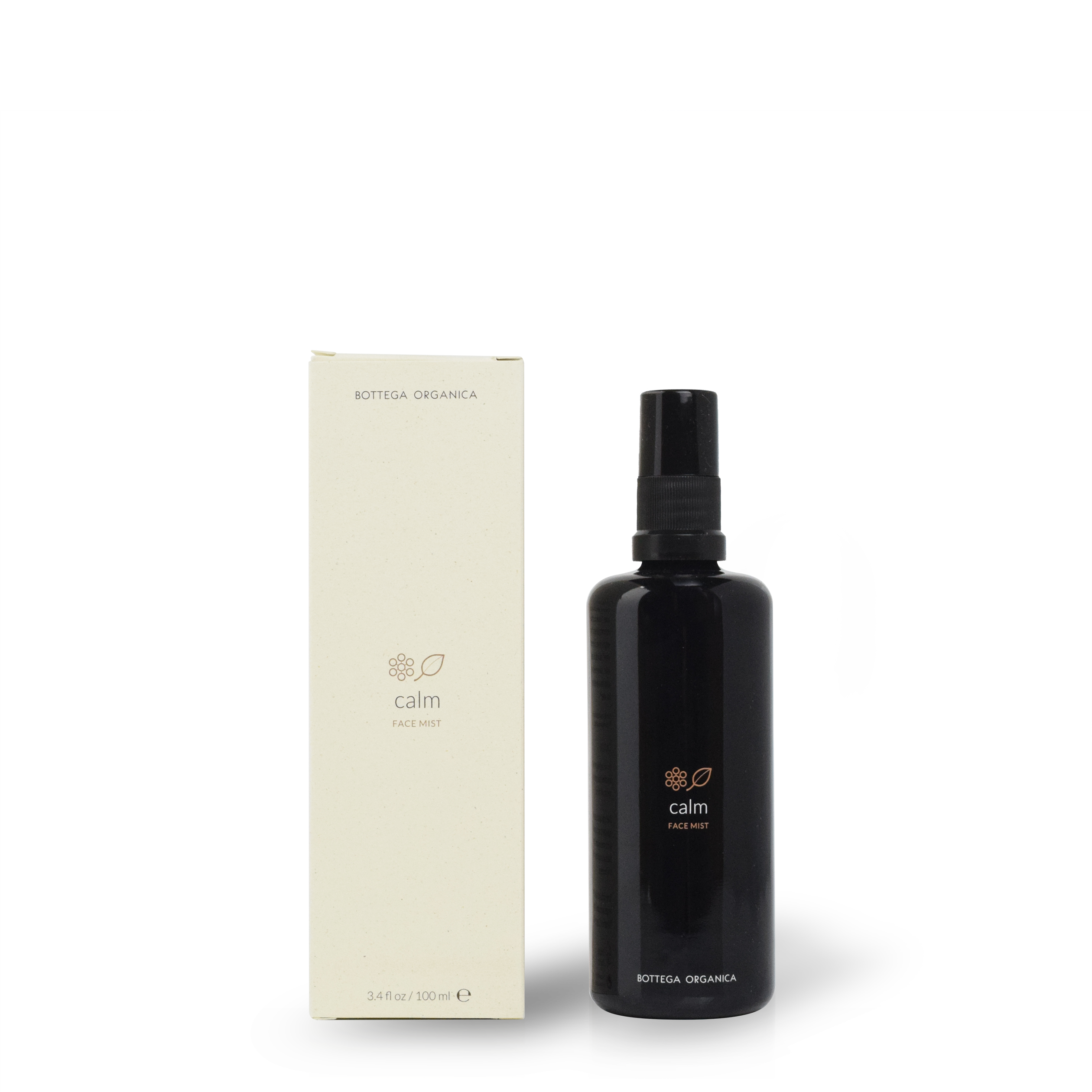 Bottega Organica ミストトナー(キューカンバー)