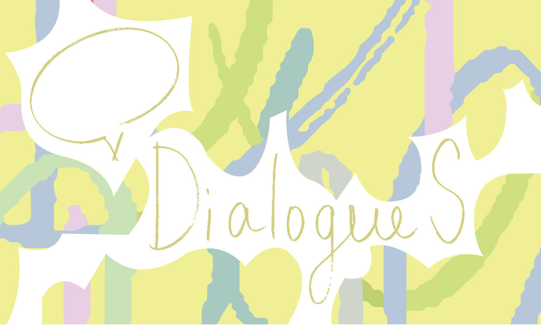 Dialogues market 2025/spring