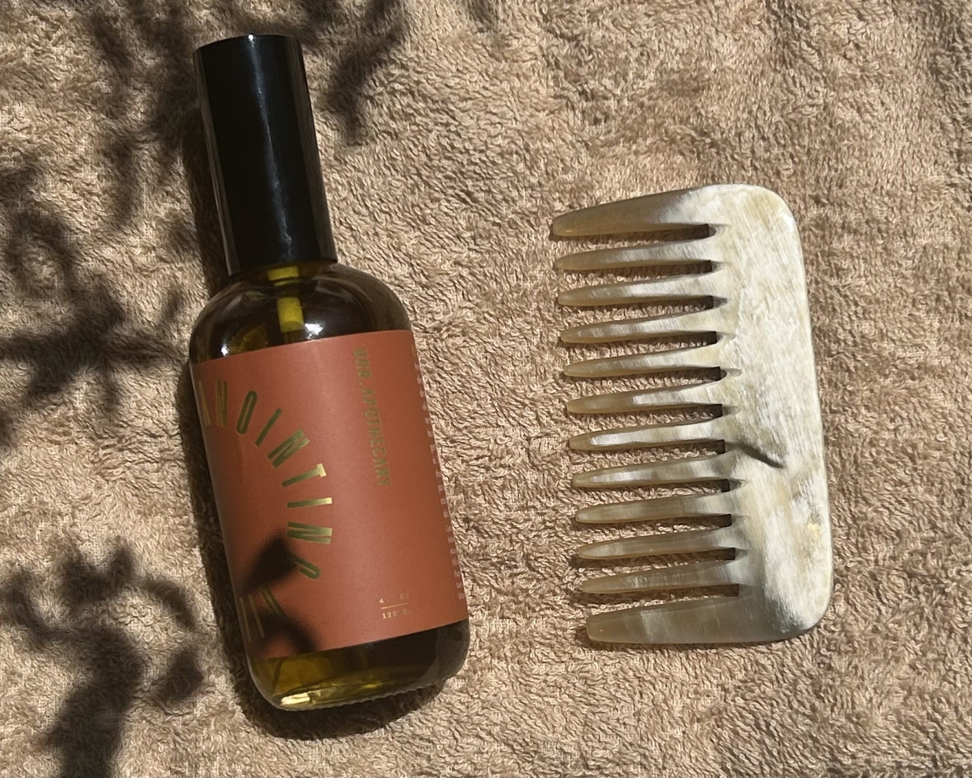 オーガニック URB.APOTHECARY スキンケア 頭皮ケア ヘアケア オーガニックオイル イメージ画像オーガニック＆サステナブルライフスタイルショップIt’s So Easy