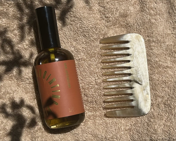 オーガニック URB.APOTHECARY スキンケア 頭皮ケア ヘアケア オーガニックオイル イメージ画像オーガニック＆サステナブルライフスタイルショップIt’s So Easy