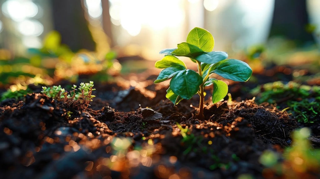 EARTH DAY 2024