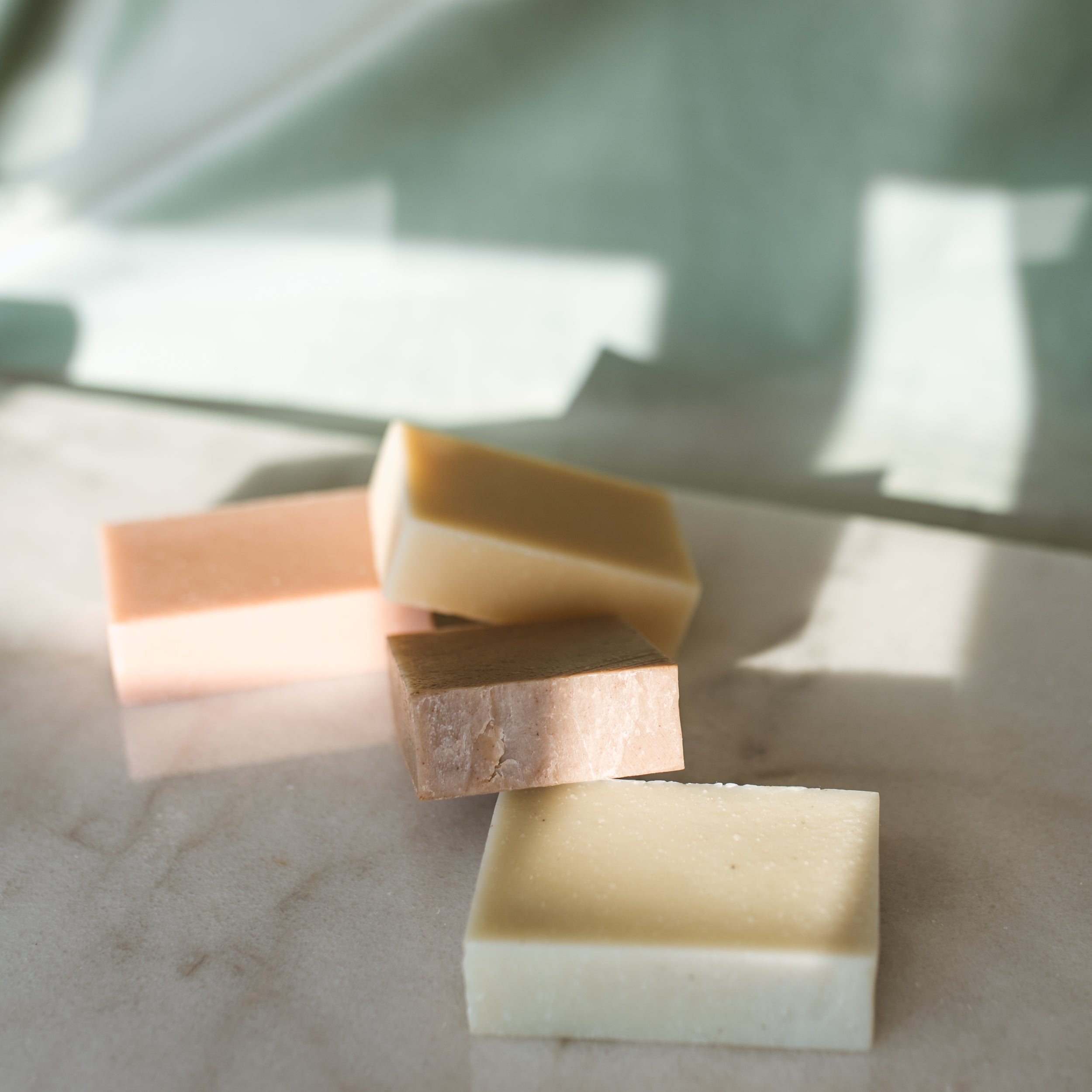 冬の乾燥を乗り切るためにおすすめの洗顔石けんはどれ？