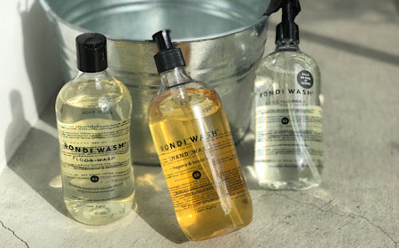  オーガニックコスメ＆サステナブルライフスタイルショップ It’s So Easy BONDIWASH