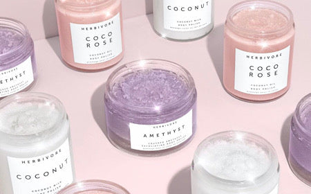 オーガニックコスメ＆サステナブルライフスタイルショップ It’s So Easy クリスマスギフト HERBIVOREBOTANICALS
