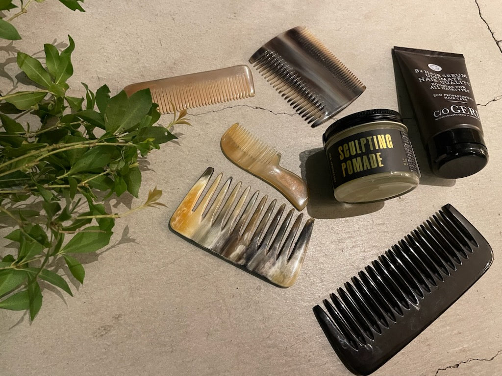 静電気や乾燥 髪のつきない悩みに今使いたいアイテム