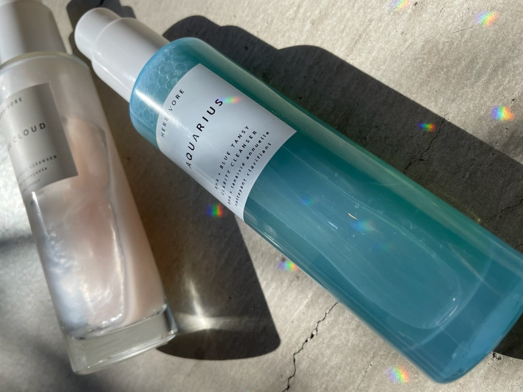 クリーンビューティー HERBIVOREBOTANICALS オーガニックコスメ＆サステナブルライフスタイルショップ It’s So Easy