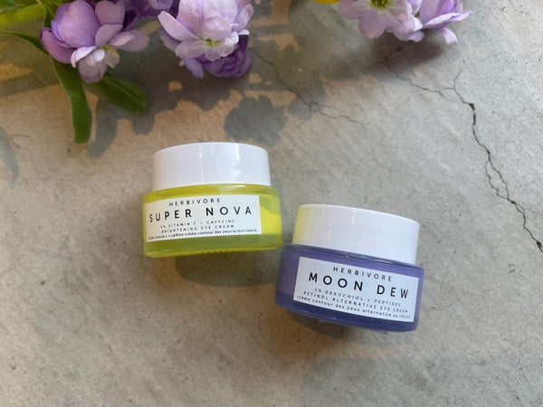 クリーンビューティー HERBIVOREBOTANICALS オーガニックコスメ＆サステナブルライフスタイルショップ It’s So Easy