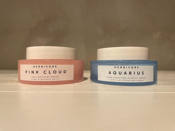 クリーンビューティー HERBIVOREBOTANICALS フェイスクリーム 新商品 オーガニックコスメ＆サステナブルライフスタイルショップ It’s So Easy