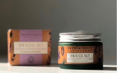 クリーンビューティー HERBIVOREBOTANICALS POPUP 新宿伊勢丹 オーガニックコスメ＆サステナブルライフスタイルショップ It’s So Easy ハーブファーマシー