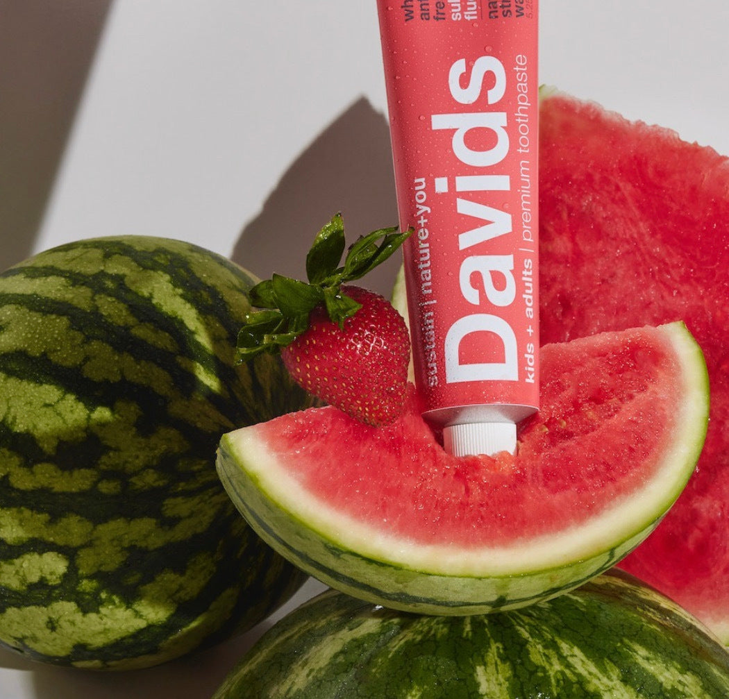 オーガニックコスメ＆サステナブルライフスタイルショップ It’s So Easy POPUPのお知らせ Davids