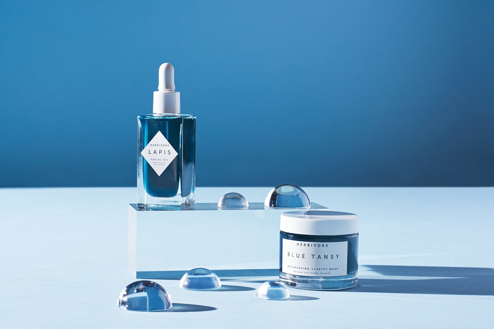 お肌のゆらぎを感じたらすぐ使いたい“ヒーローアイテム”