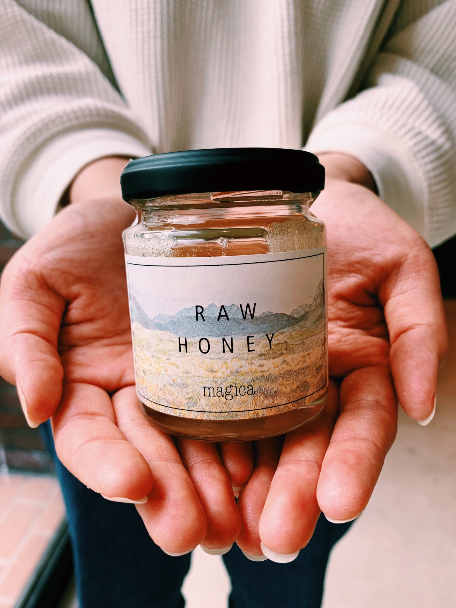 美味しく続ける美の秘訣