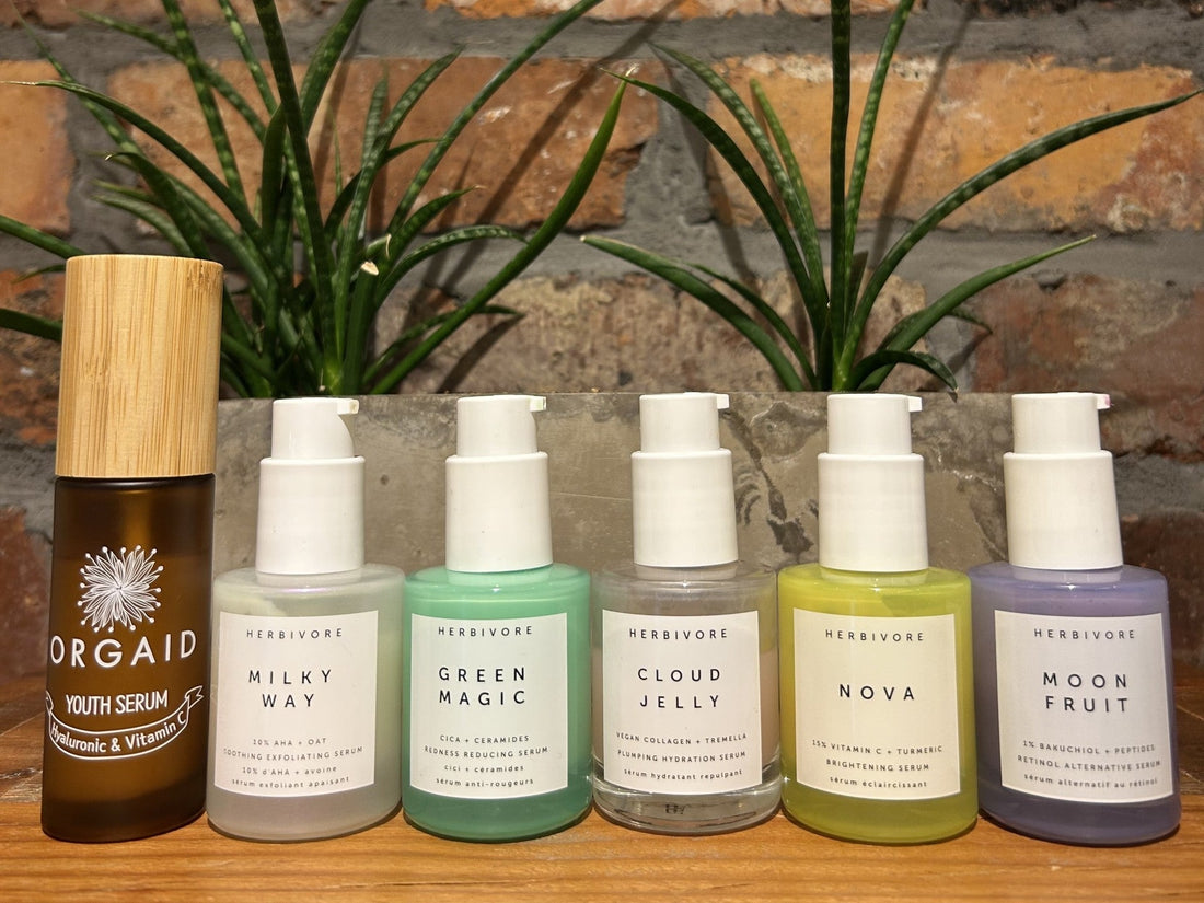 シンプルケアを支える やさしい乳化